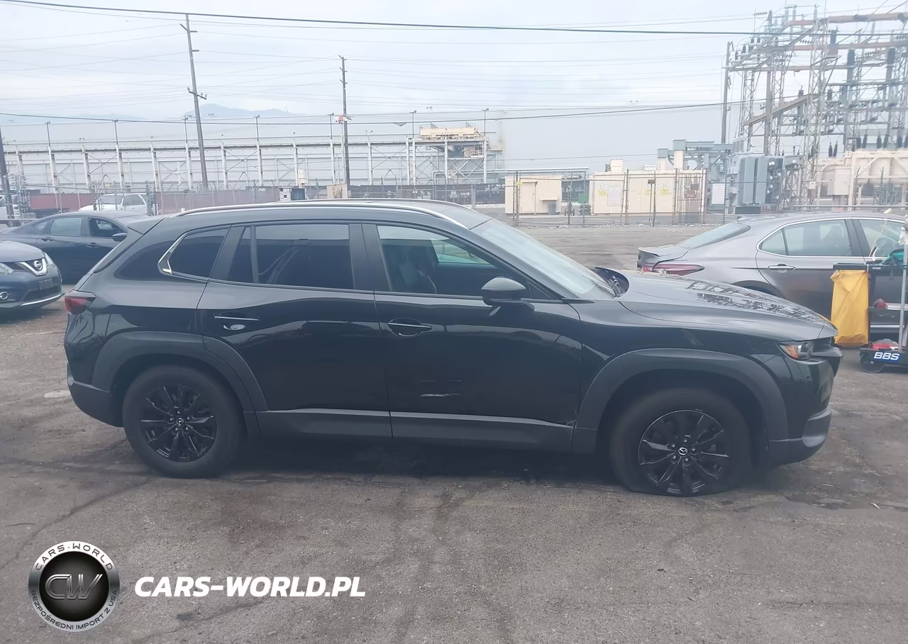 2023 Mazda Cx-50 2.5 S Preferred Plus VIN:7MMVABCM7PN149564 - 13
