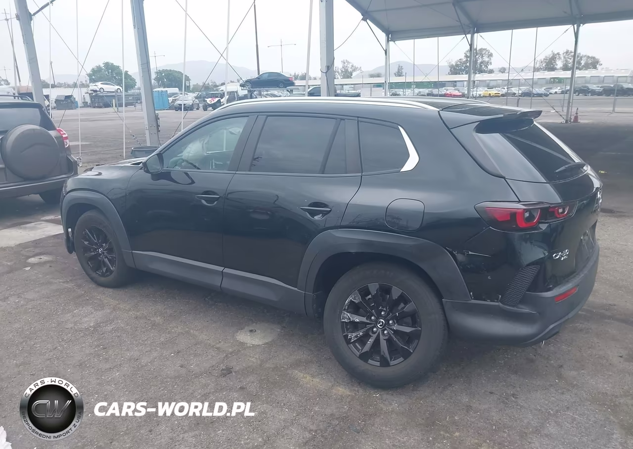 2023 Mazda Cx-50 2.5 S Preferred Plus VIN:7MMVABCM7PN149564 - 14