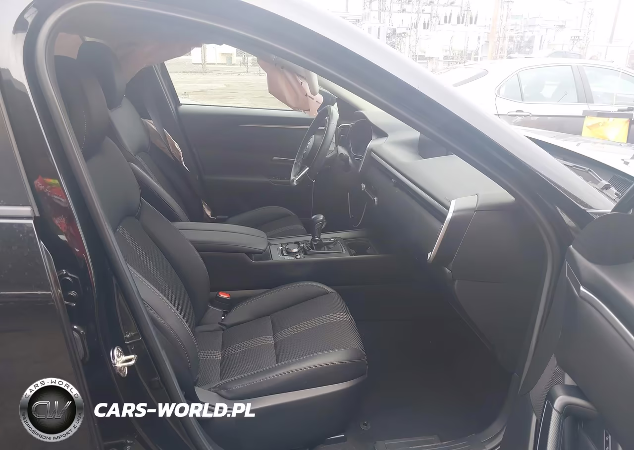 2023 Mazda Cx-50 2.5 S Preferred Plus VIN:7MMVABCM7PN149564 - 5
