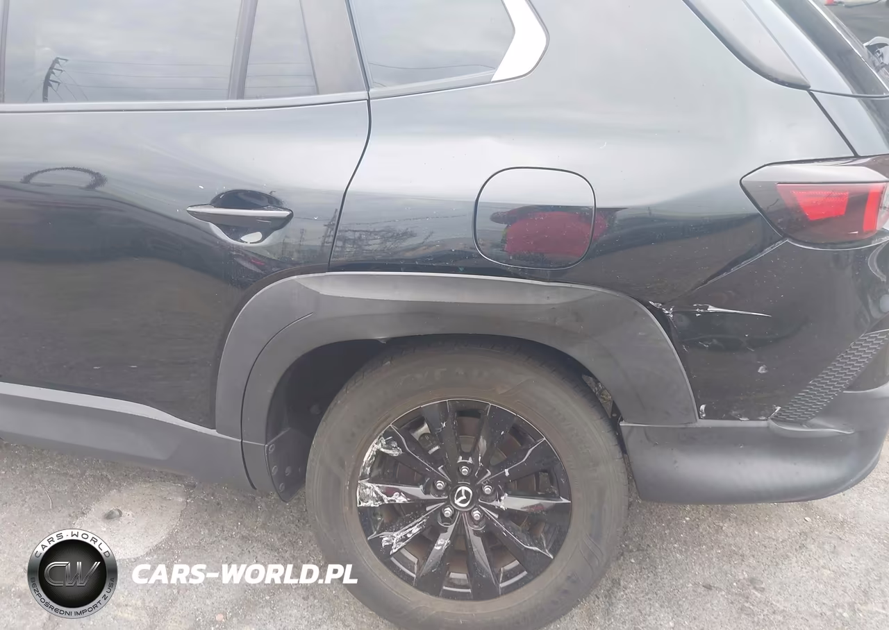 2023 Mazda Cx-50 2.5 S Preferred Plus VIN:7MMVABCM7PN149564 - 6