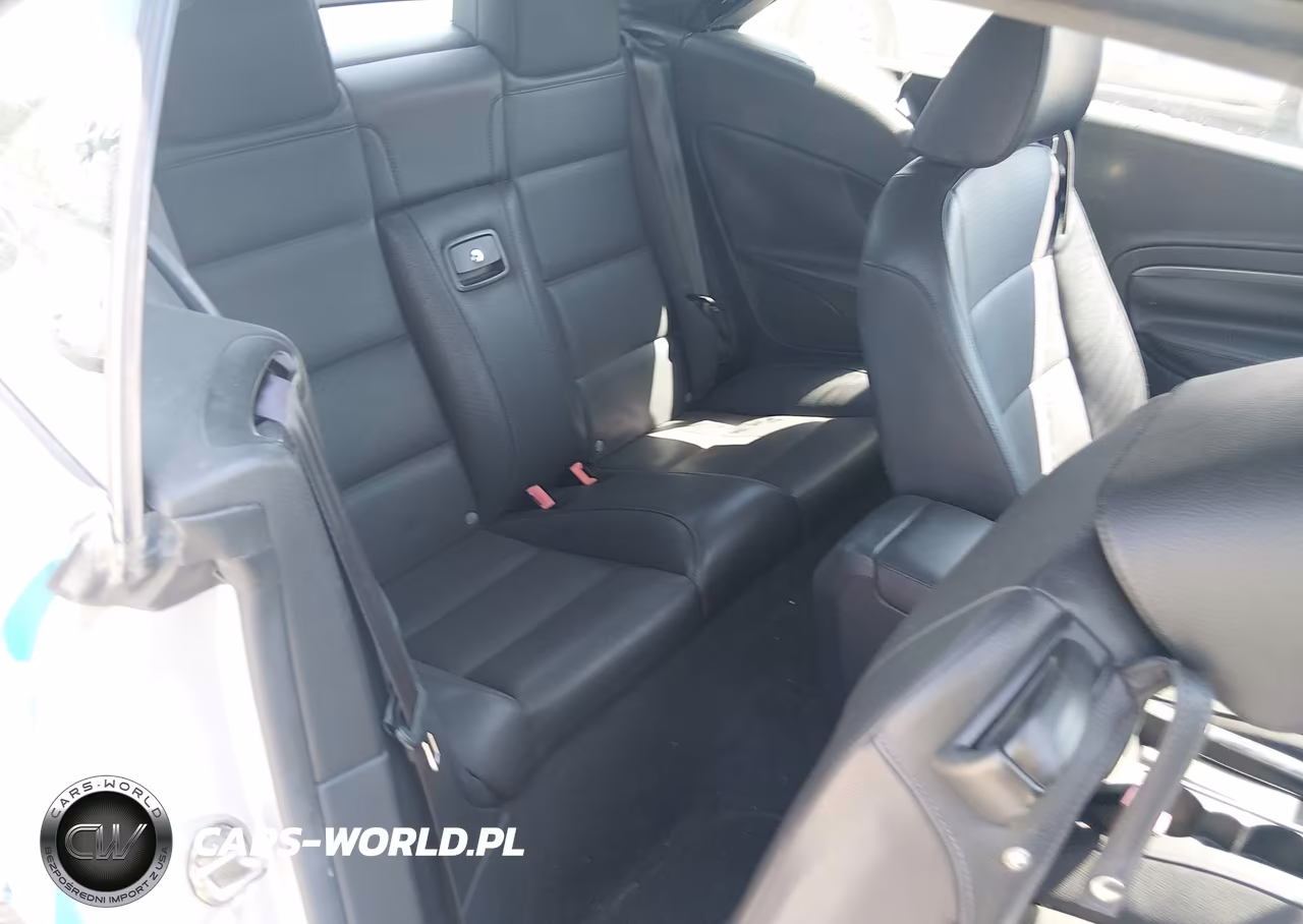 2009 Volkswagen Eos Komfort VIN:WVWAA71F39V015296 - 8