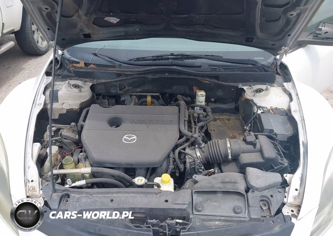 2012 Mazda Mazda6 I Touring VIN:1YVHZ8DH6C5M19401 - 10