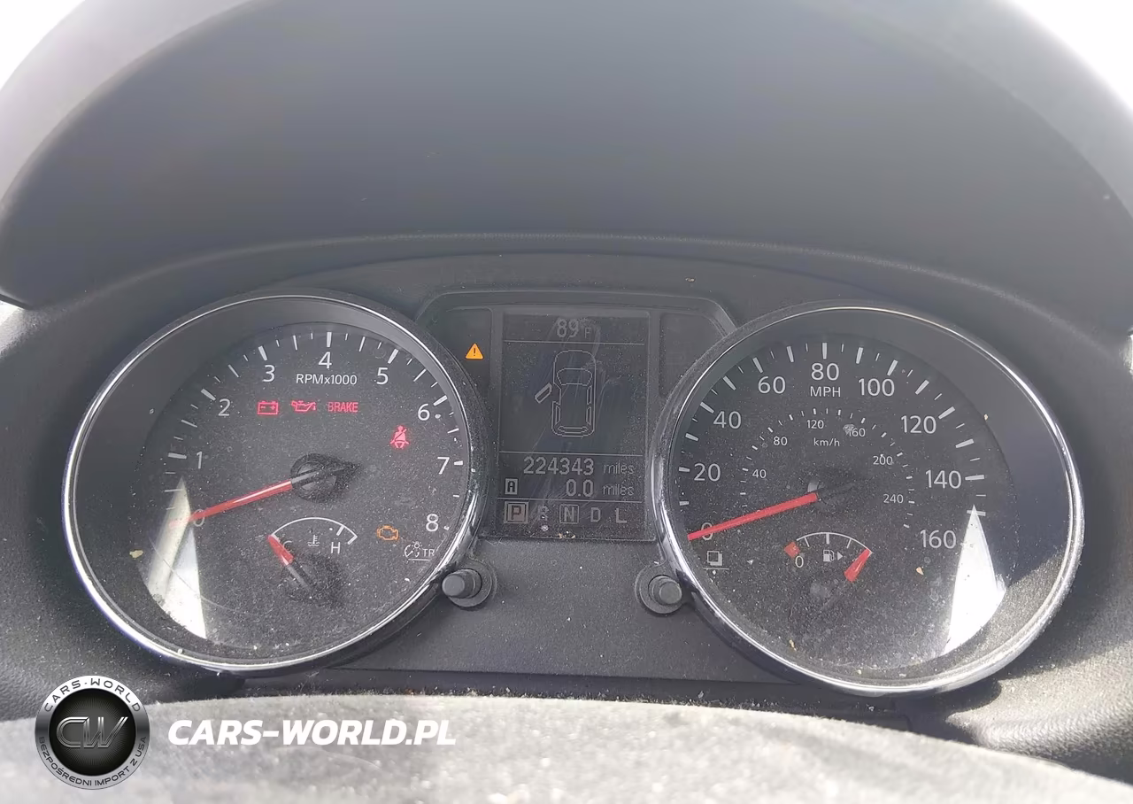 2011 Nissan Rogue Sv VIN:JN8AS5MT9BW166229 - 7