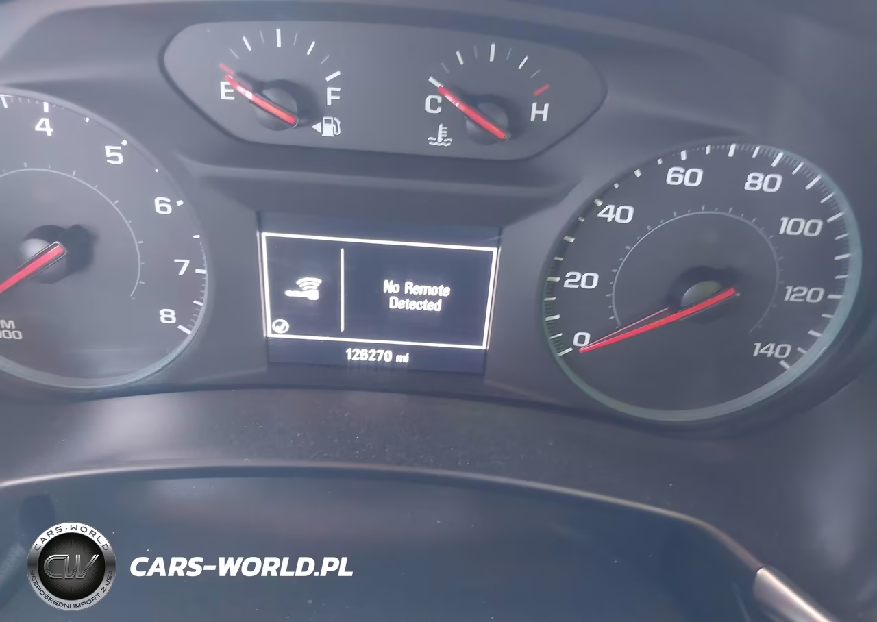 2018 Chevrolet Equinox Ls VIN:3GNAXHEV7JS537677 - 6