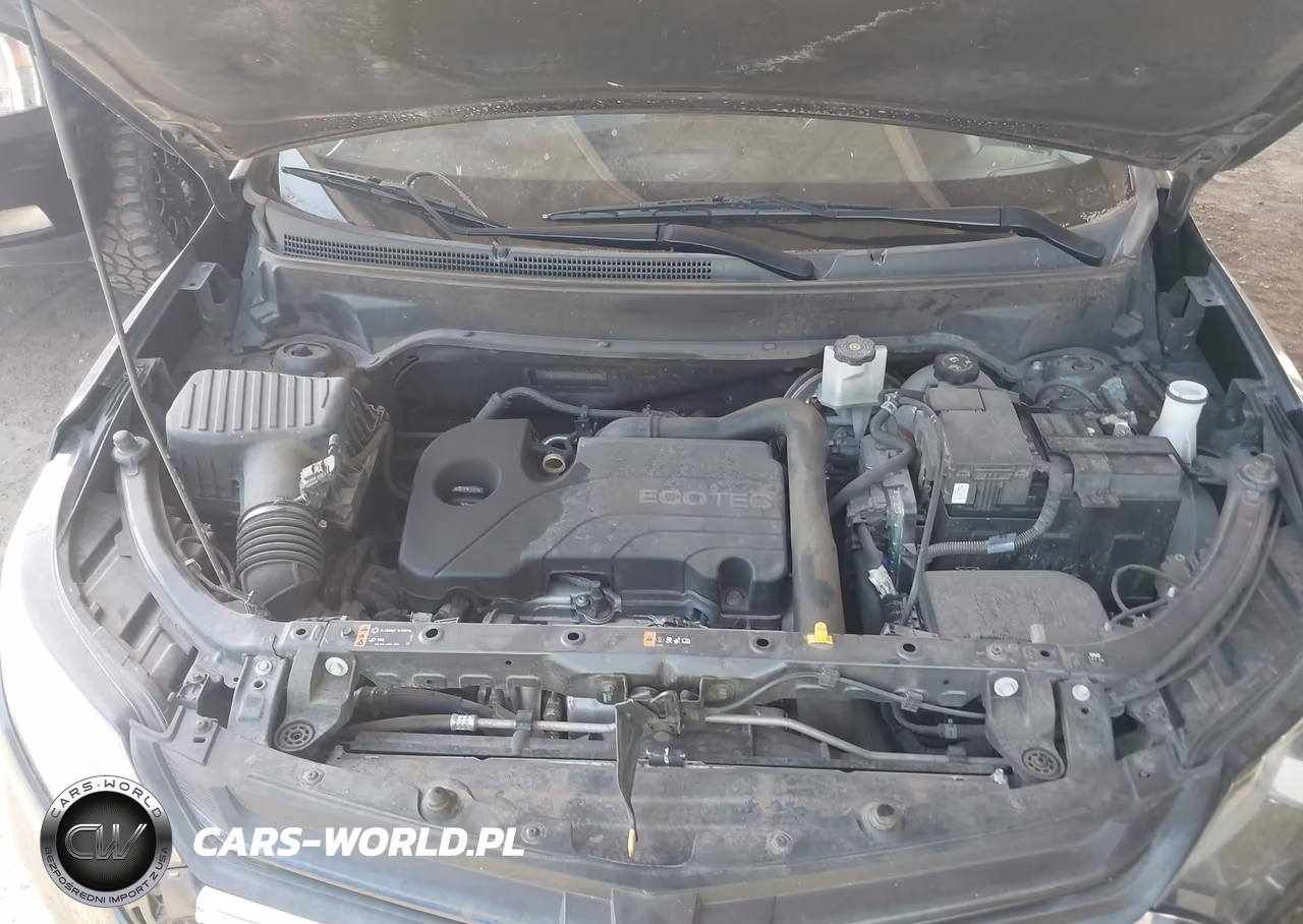 2018 Chevrolet Equinox Ls VIN:3GNAXHEV7JS537677 - 9