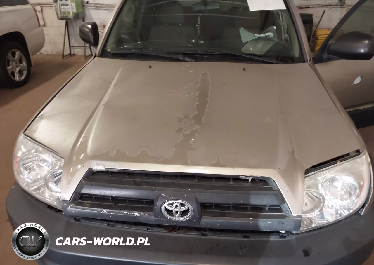 2003 Toyota 4Runner Sr5 V6 VIN:JTEBU14R330001509 - 10