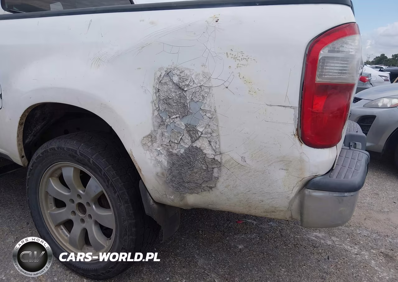 2004 Toyota Tundra Sr5 V8 VIN:5TBET34154S456668 - 13