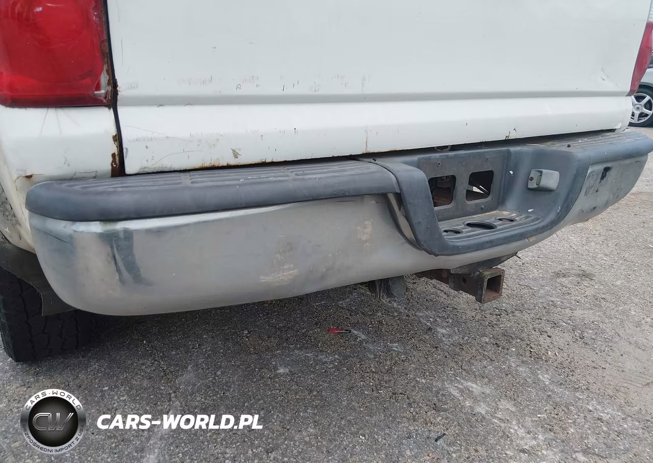 2004 Toyota Tundra Sr5 V8 VIN:5TBET34154S456668 - 14