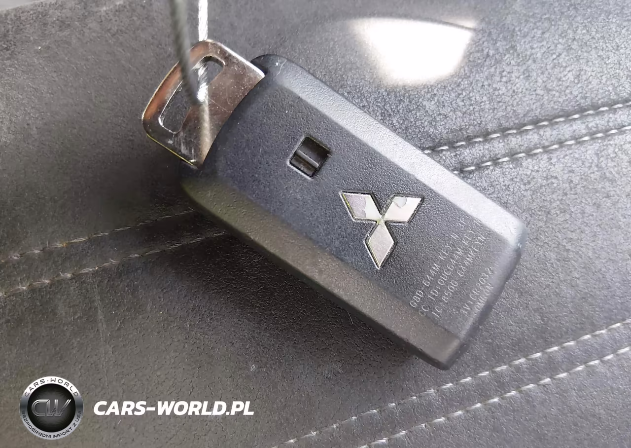 2019 Mitsubishi Outlander Se VIN:JA4AD3A34KZ043820 - 11