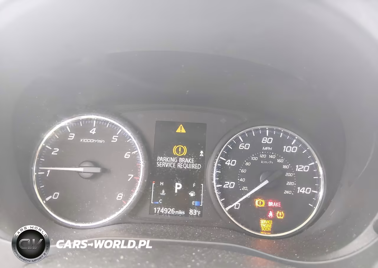 2019 Mitsubishi Outlander Se VIN:JA4AD3A34KZ043820 - 7