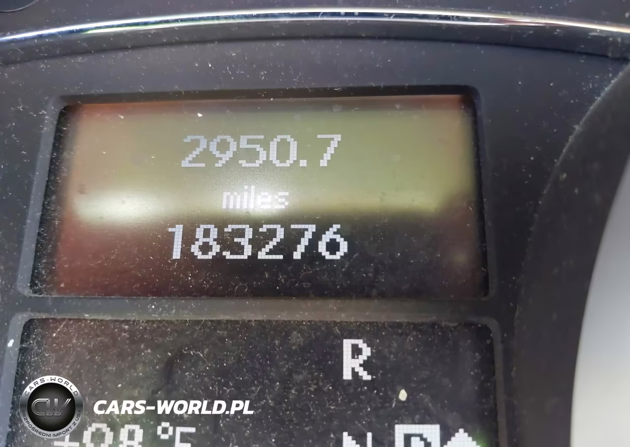 2007 Mercedes-Benz Ml 350 4Matic VIN:4JGBB86E07A266655 - 15