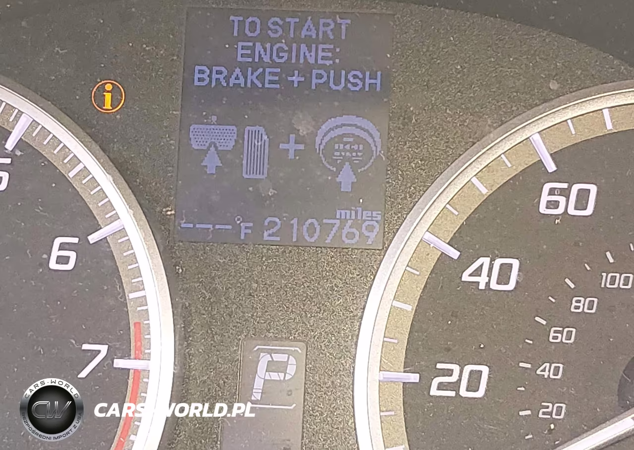 2014 Acura Ilx 2.0L VIN:19VDE1F39EE014660 - 15