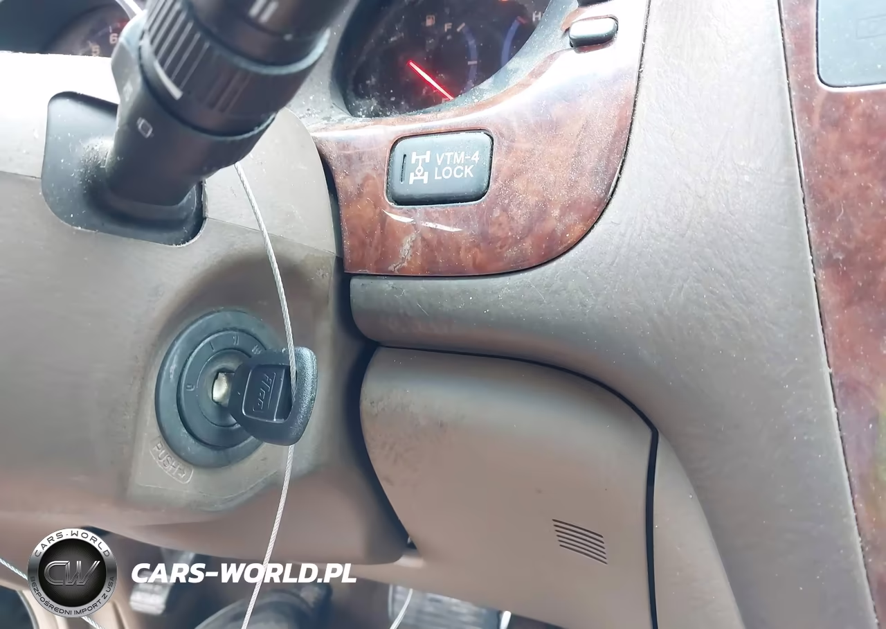 2005 Acura Mdx VIN:2HNYD18985H508309 - 11