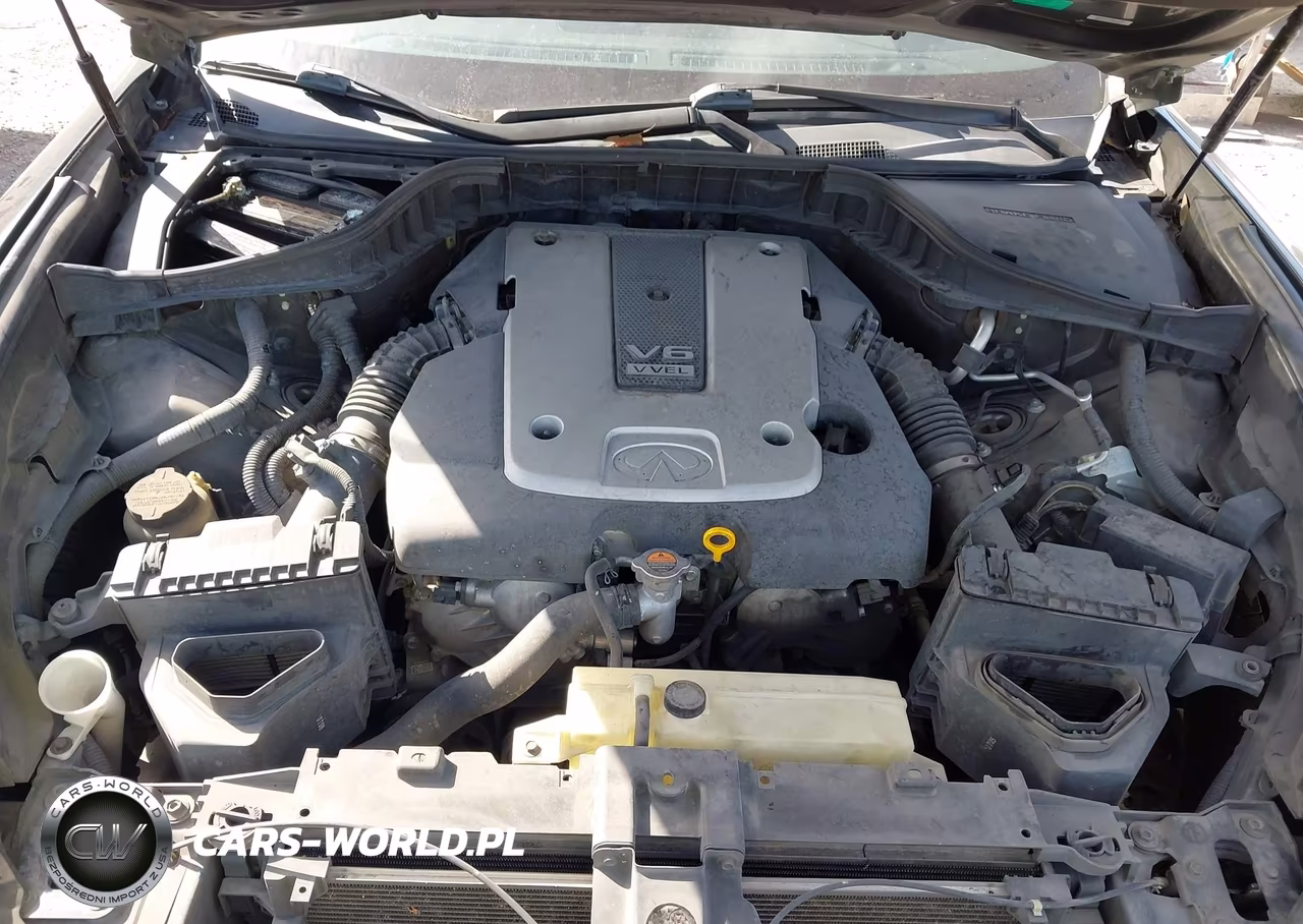 2011 Infiniti M37 VIN:JN1BY1AP9BM326672 - 10