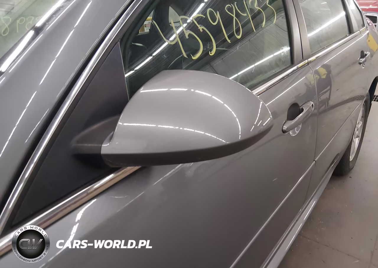 2009 Chevrolet Impala Lt VIN:2G1WT57K791241019 - 12