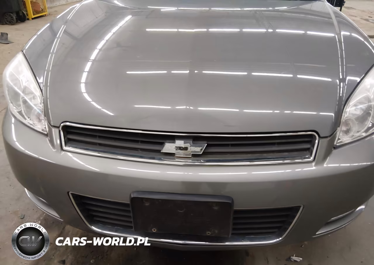 2009 Chevrolet Impala Lt VIN:2G1WT57K791241019 - 6