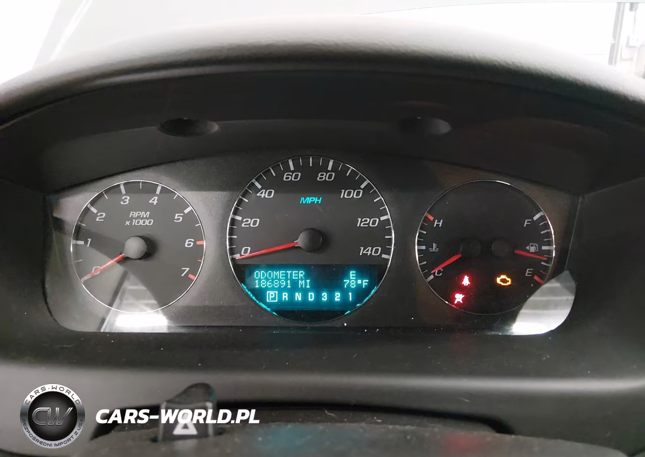 2009 Chevrolet Impala Lt VIN:2G1WT57K791241019 - 7