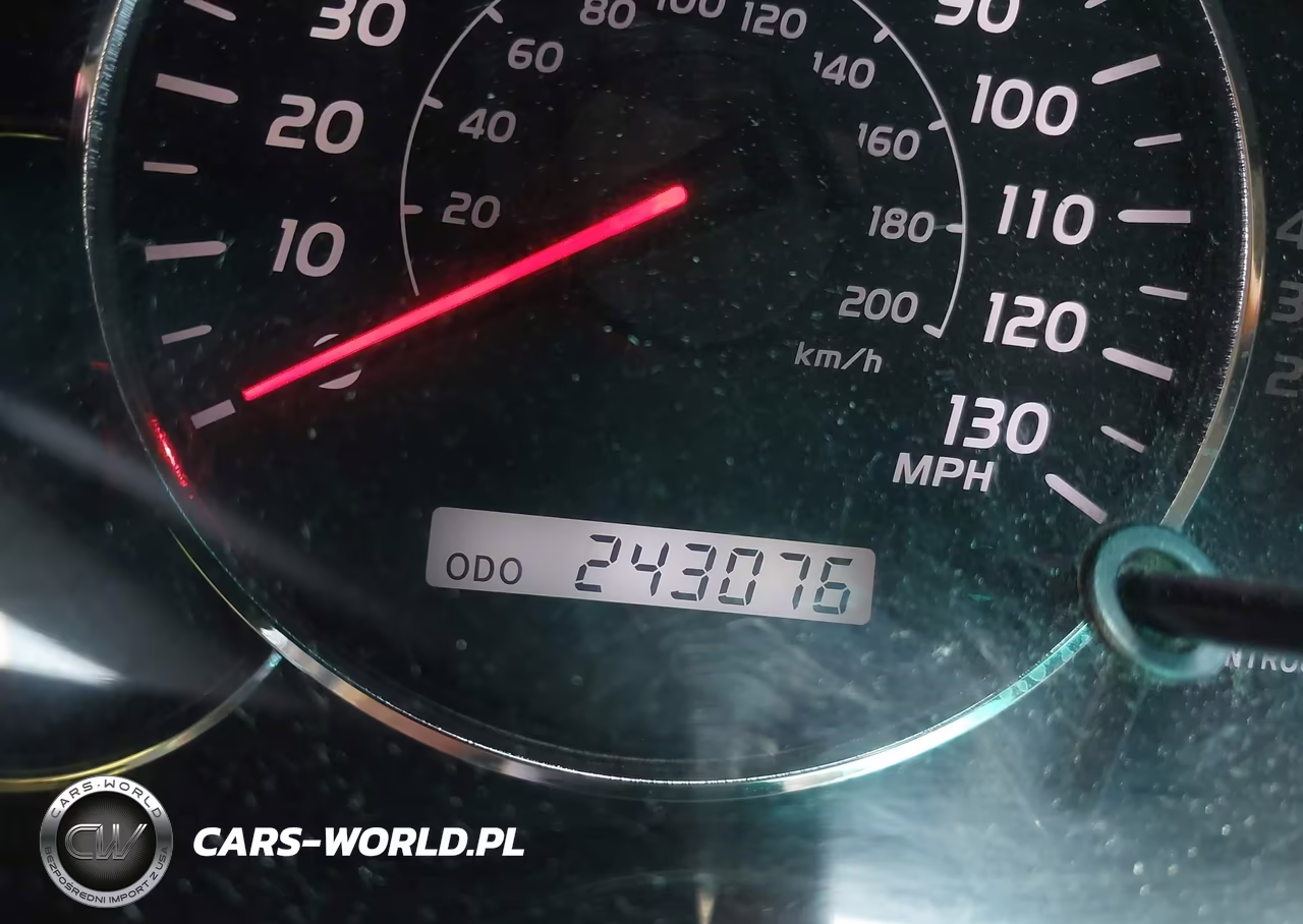 2007 Lexus Gx 470 VIN:JTJBT20X170126836 - 15