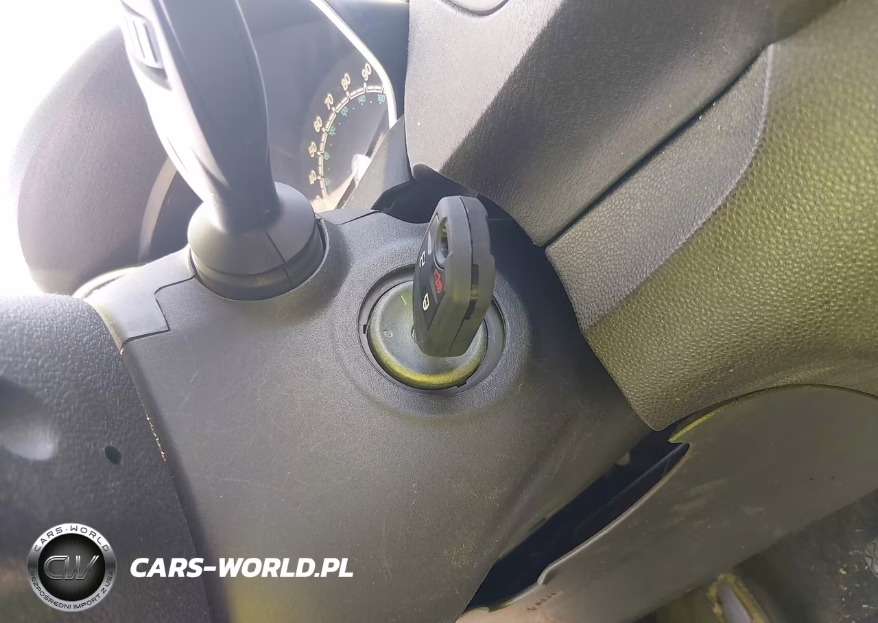 2016 Ford Fiesta Se VIN:3FADP4BJ5GM190806 - 11