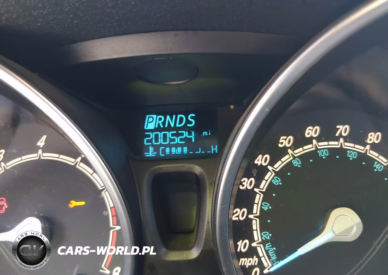 2016 Ford Fiesta Se VIN:3FADP4BJ5GM190806 - 15