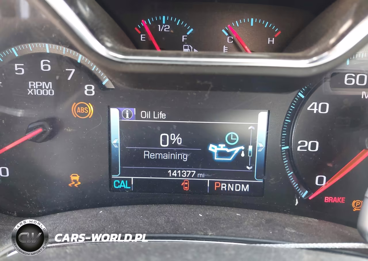 2017 Chevrolet Impala 2Lz VIN:1G1145S34HU187396 - 7