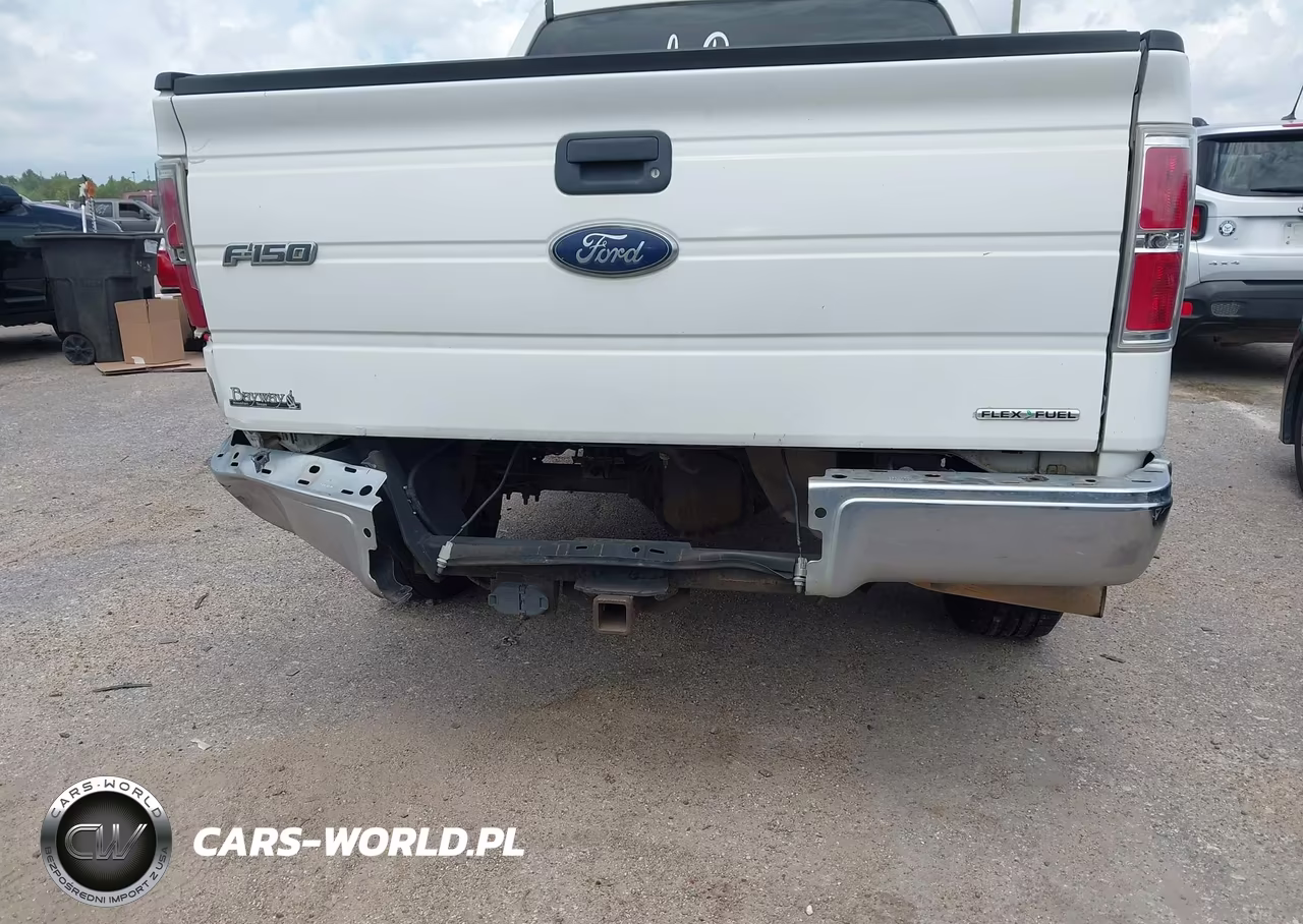 2013 Ford F-150 Fx2-King Ranch-Lariat-Platinum-Xl-Xlt VIN:1FTFW1CF7DKD97084 - 17