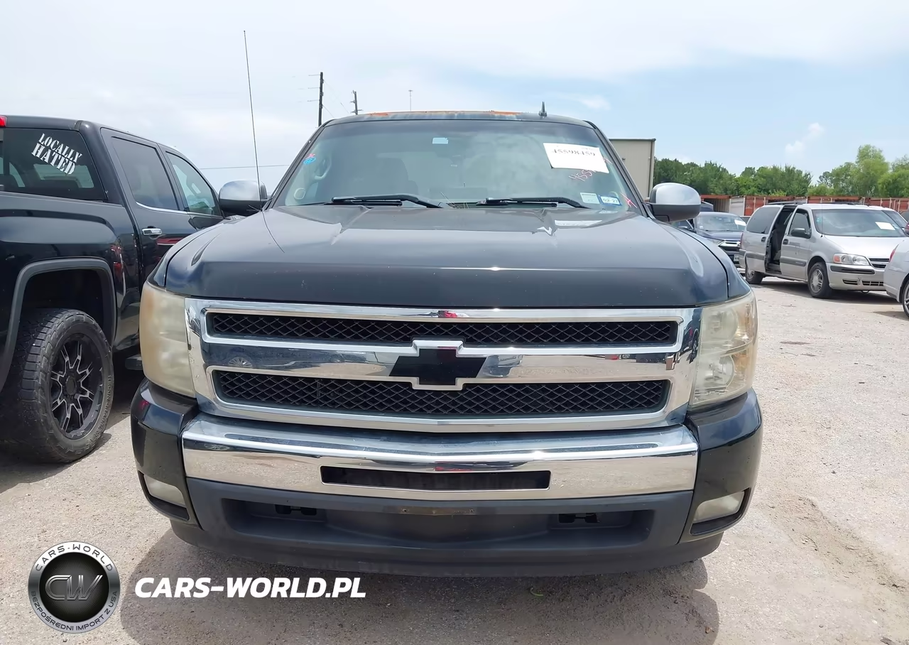 2011 Chevrolet Silverado 1500 Lt VIN:1GCRCSE08BZ457950 - 12