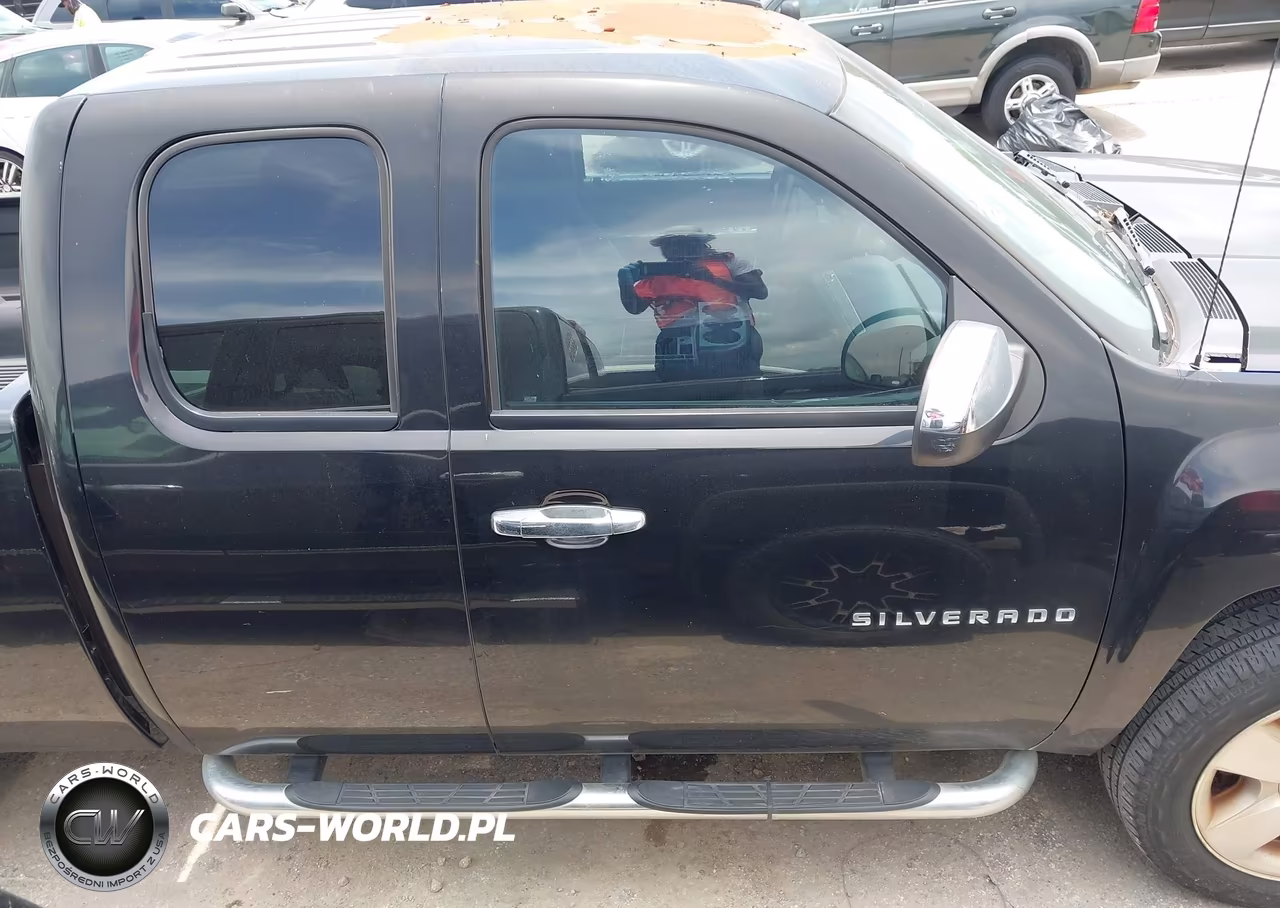 2011 Chevrolet Silverado 1500 Lt VIN:1GCRCSE08BZ457950 - 13