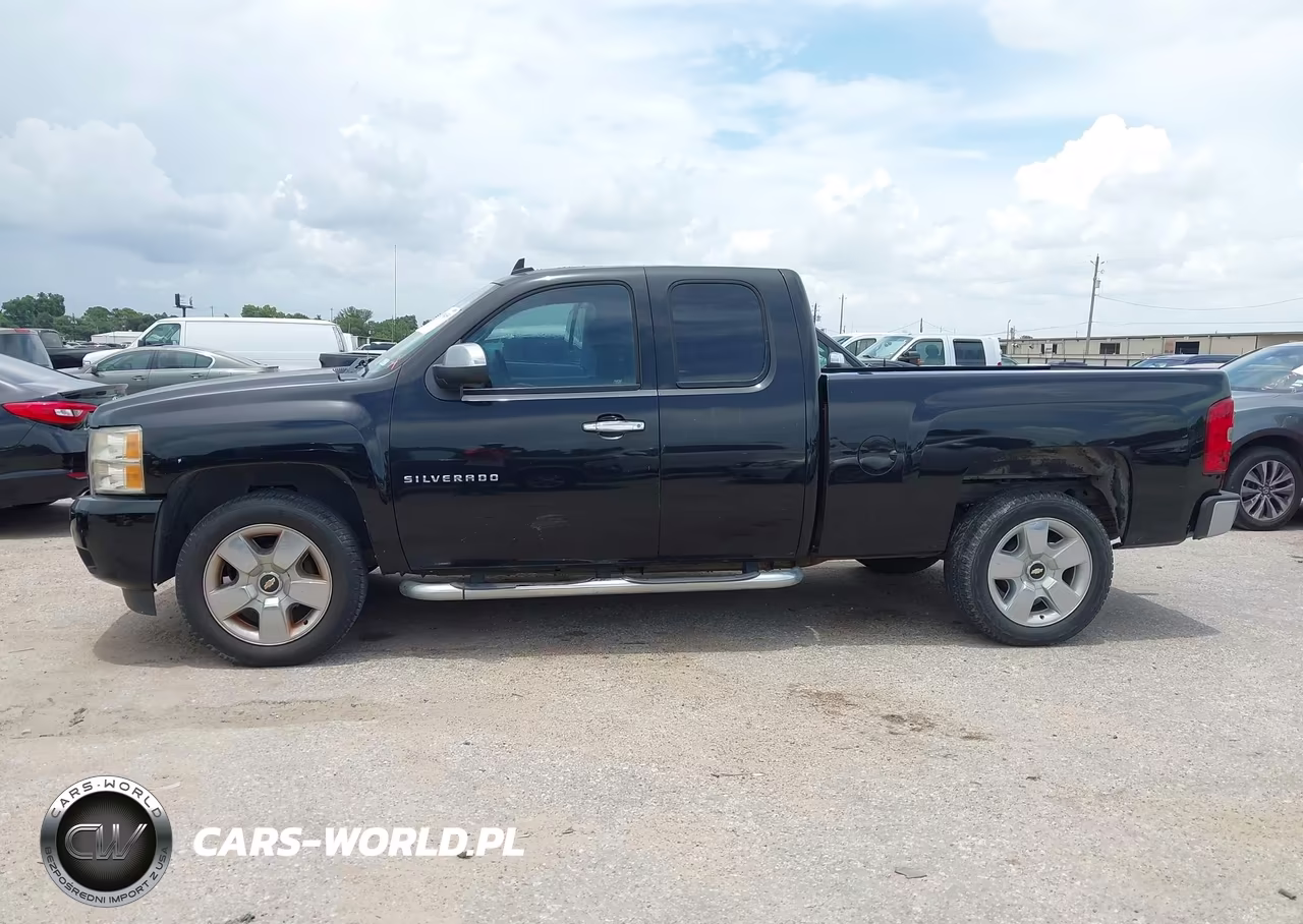 2011 Chevrolet Silverado 1500 Lt VIN:1GCRCSE08BZ457950 - 14