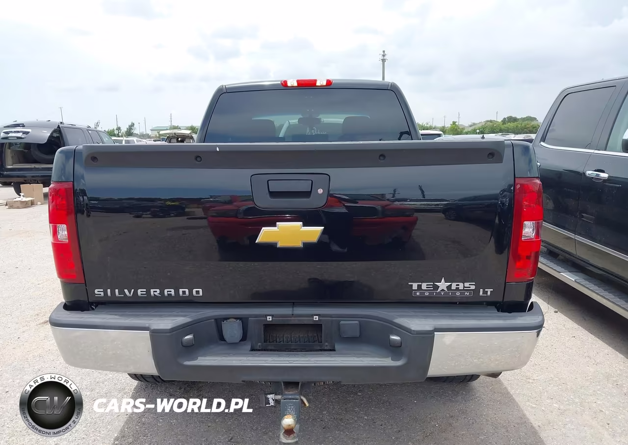 2011 Chevrolet Silverado 1500 Lt VIN:1GCRCSE08BZ457950 - 16