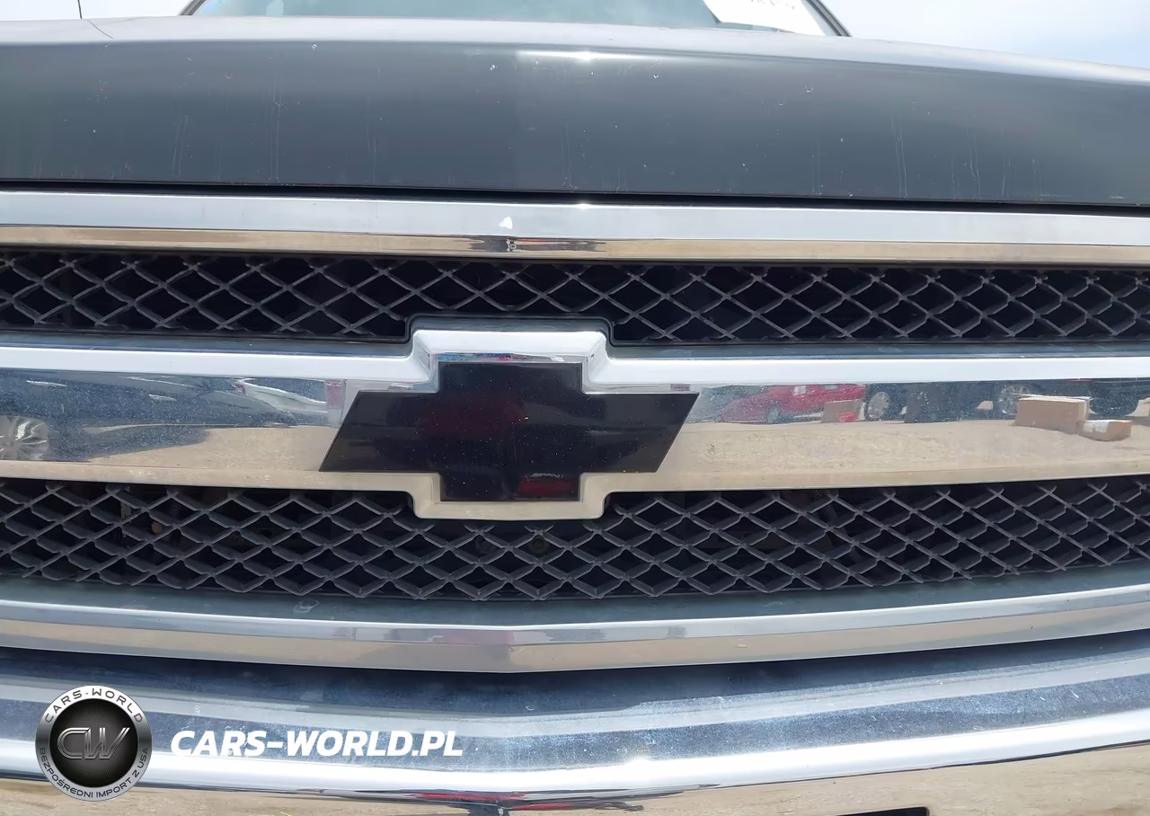 2011 Chevrolet Silverado 1500 Lt VIN:1GCRCSE08BZ457950 - 6