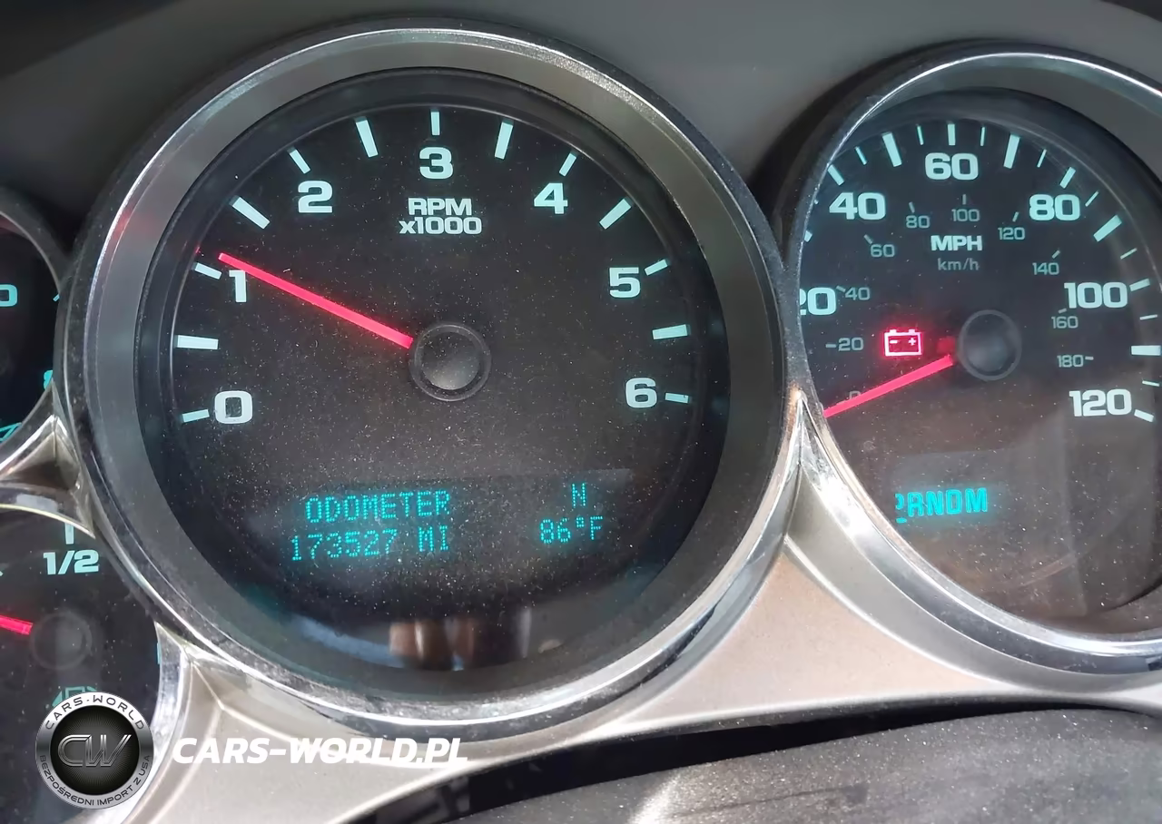 2011 Chevrolet Silverado 1500 Lt VIN:1GCRCSE08BZ457950 - 7