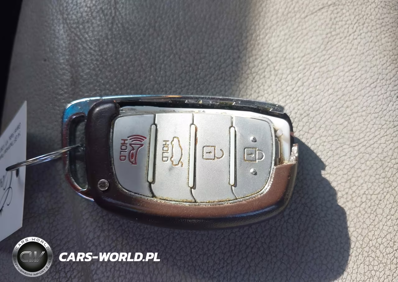 2015 Hyundai Sonata Sport VIN:5NPE34AFXFH115935 - 11