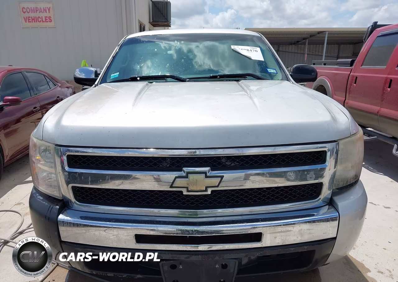 2011 Chevrolet Silverado 1500 Lt VIN:3GCPCSEA3BG117234 - 12