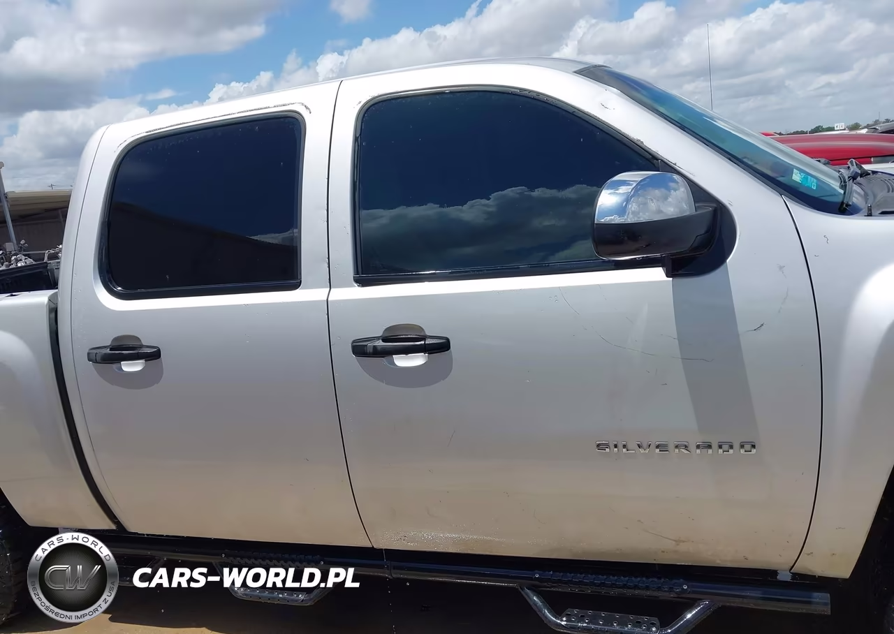 2011 Chevrolet Silverado 1500 Lt VIN:3GCPCSEA3BG117234 - 13