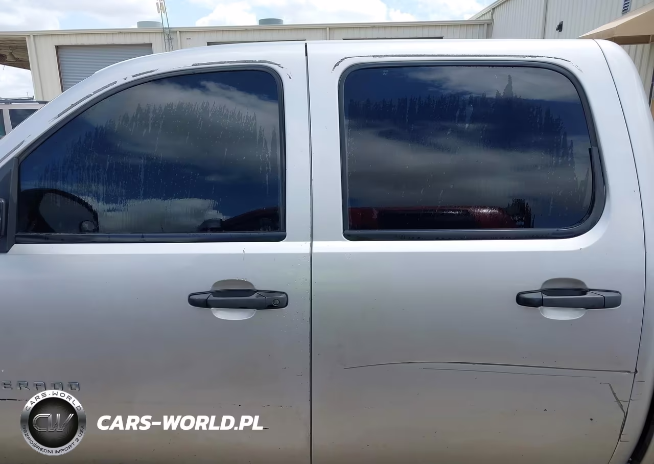 2011 Chevrolet Silverado 1500 Lt VIN:3GCPCSEA3BG117234 - 14