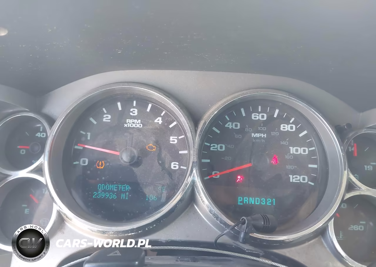 2011 Chevrolet Silverado 1500 Lt VIN:3GCPCSEA3BG117234 - 7