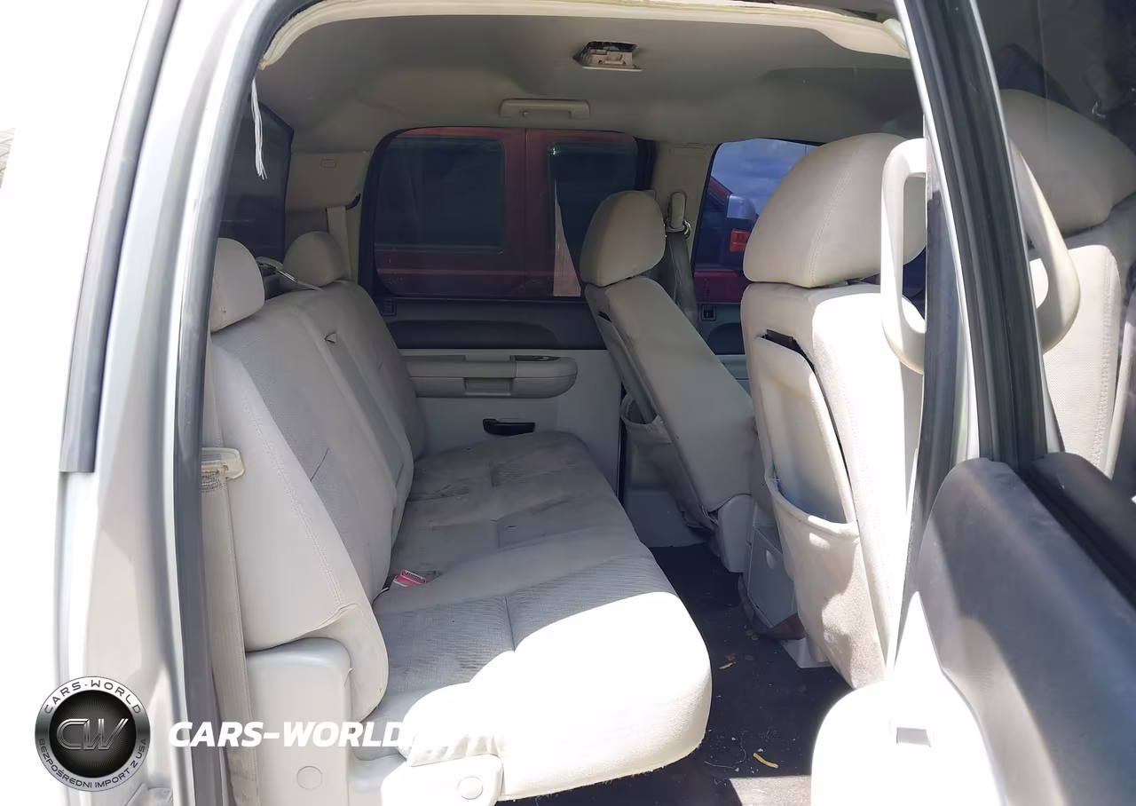 2011 Chevrolet Silverado 1500 Lt VIN:3GCPCSEA3BG117234 - 8