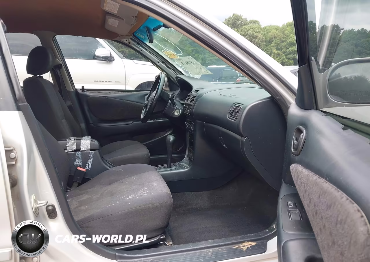 2002 Toyota Corolla S VIN:1NXBR12E32Z591395 - 5