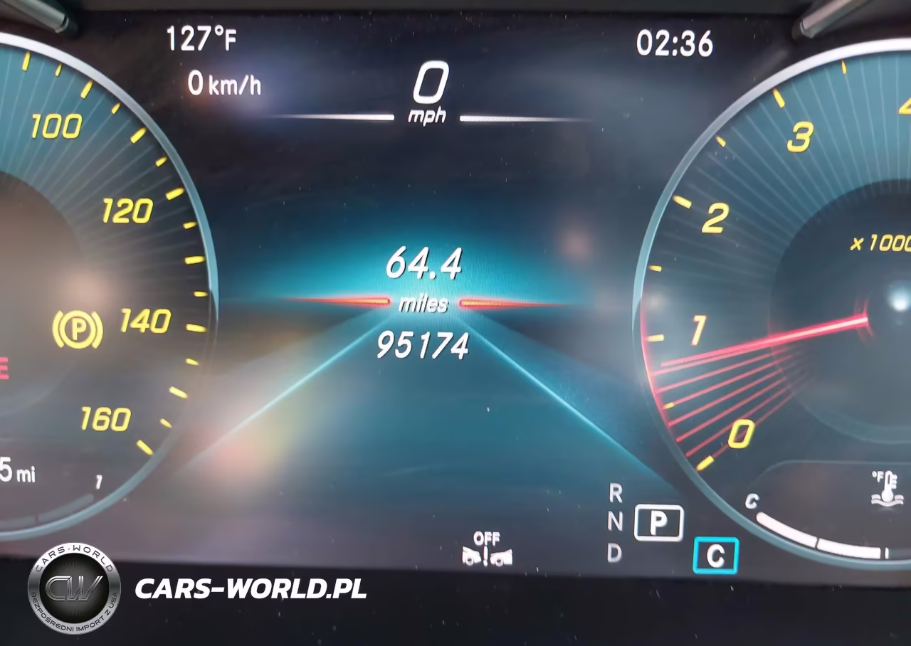 2021 Mercedes-Benz C 300 Sedan VIN:W1KWF8DB2MR614073 - 15
