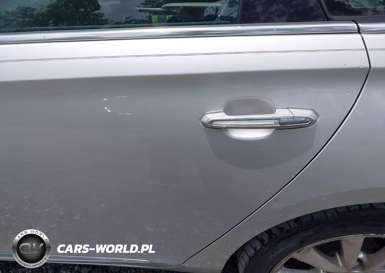 2013 Cadillac Xts Luxury VIN:2G61P5S35D9161589 - 20