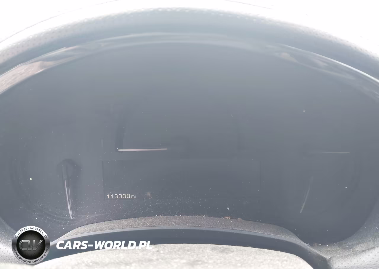 2013 Cadillac Xts Luxury VIN:2G61P5S35D9161589 - 7