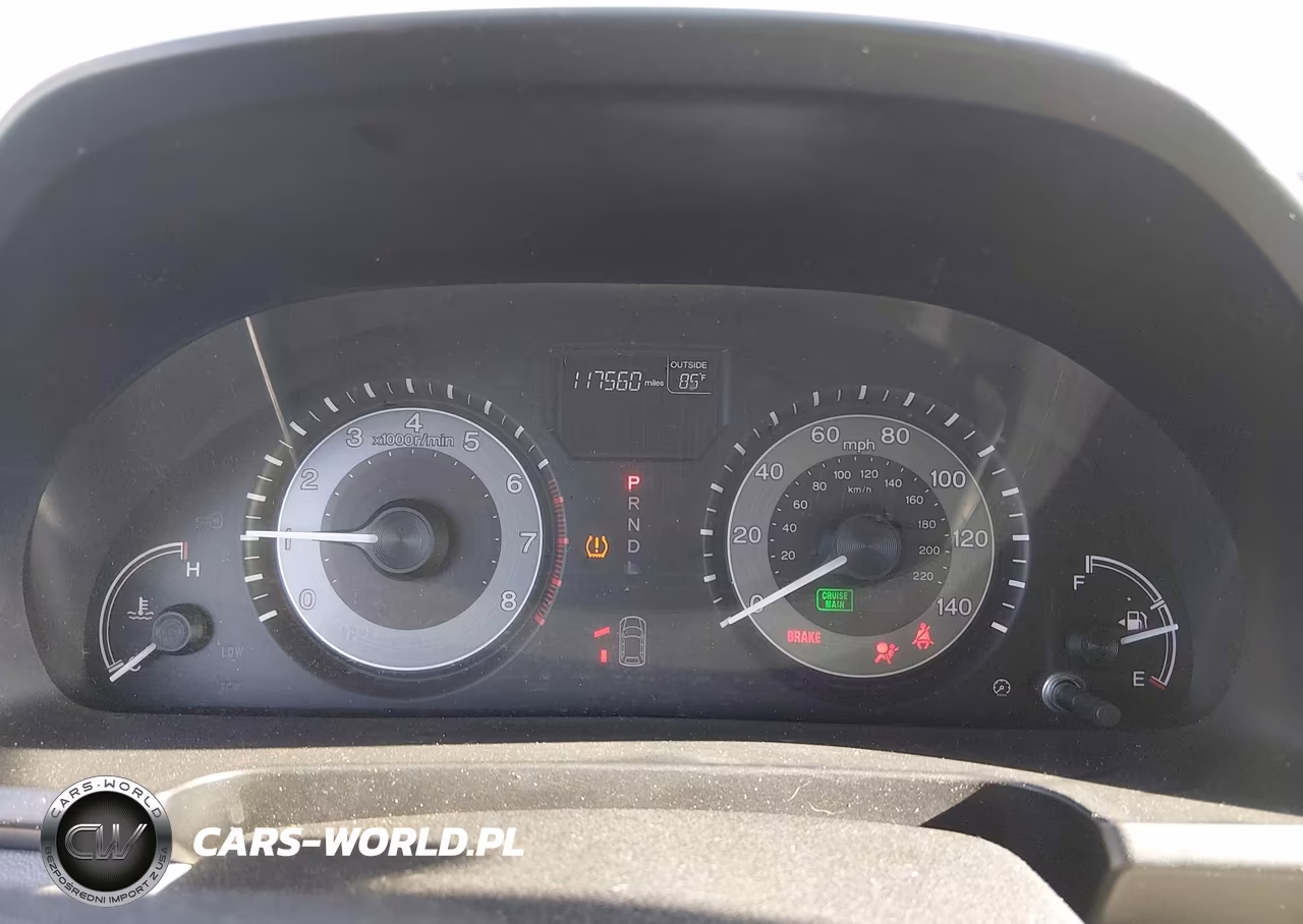 2016 Honda Odyssey Ex-L VIN:5FNRL5H64GB150497 - 7