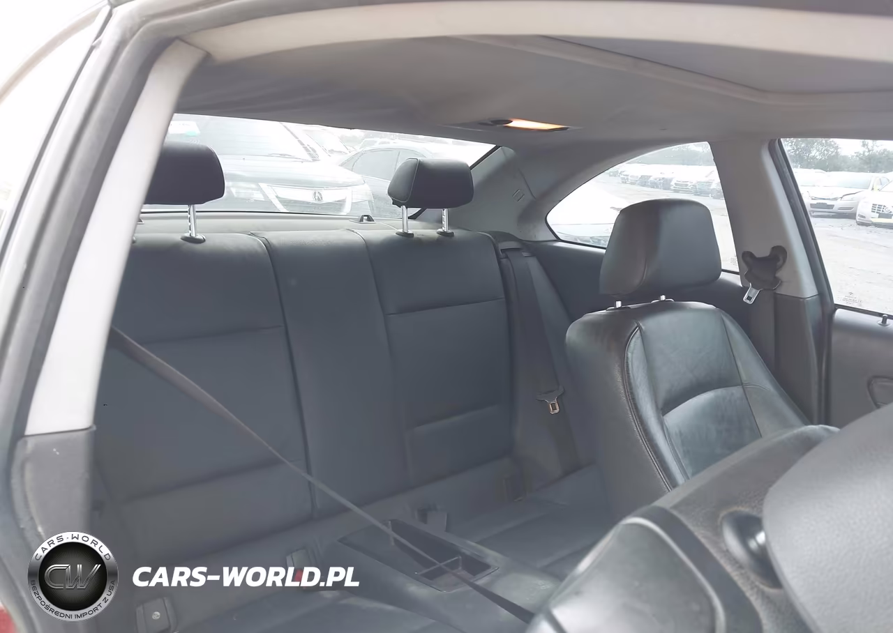 2008 BMW 128I VIN:WBAUP735X8VF08357 - 8