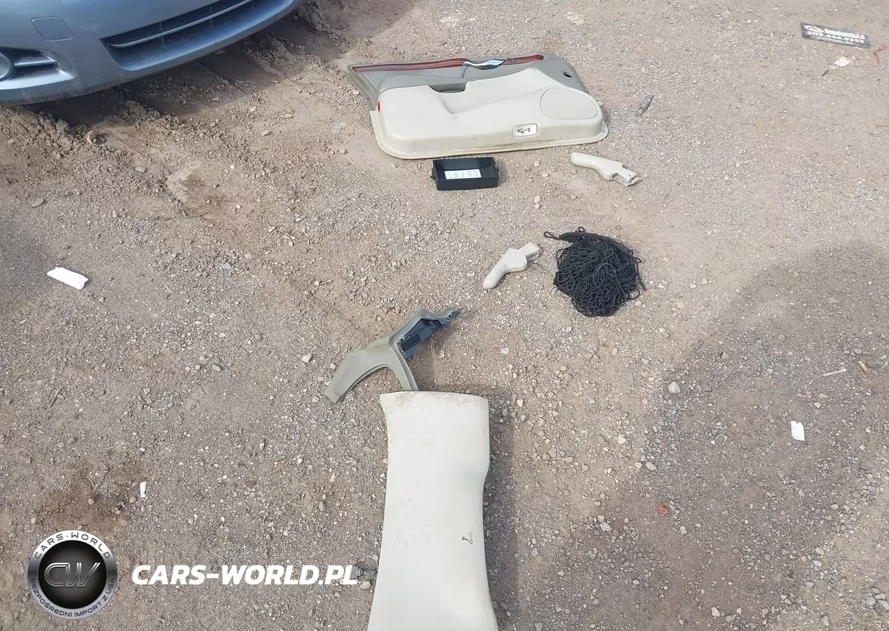 2001 Cadillac Deville Standard W-W20 VIN:1G6KD54Y01U125734 - 12