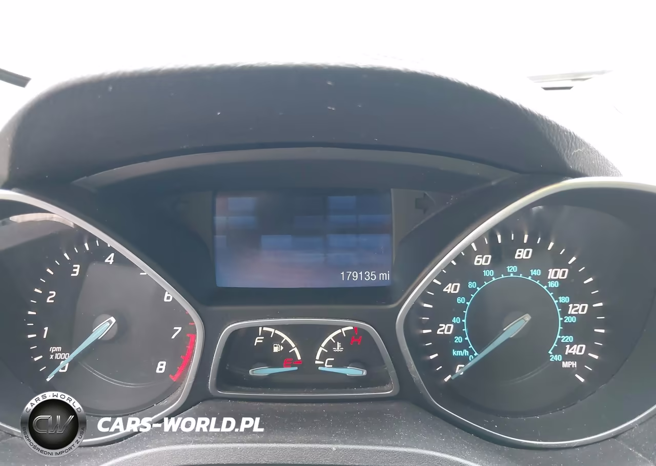 2015 Ford Escape Se VIN:1FMCU9GXXFUC60900 - 7