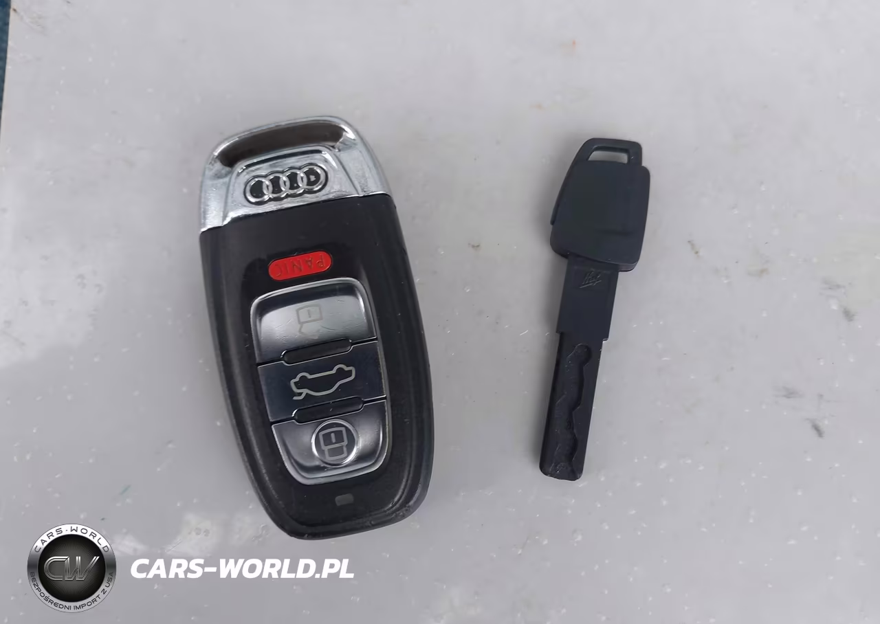 2014 Audi A6 2.0T Premium VIN:WAUGFAFC8EN042718 - 11