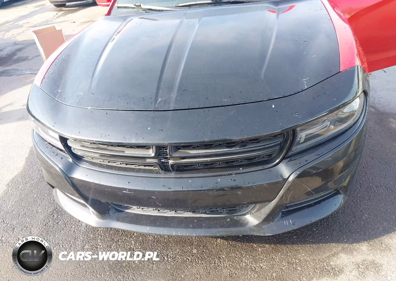 2016 Dodge Charger R-T VIN:2C3CDXCT4GH247273 - 6