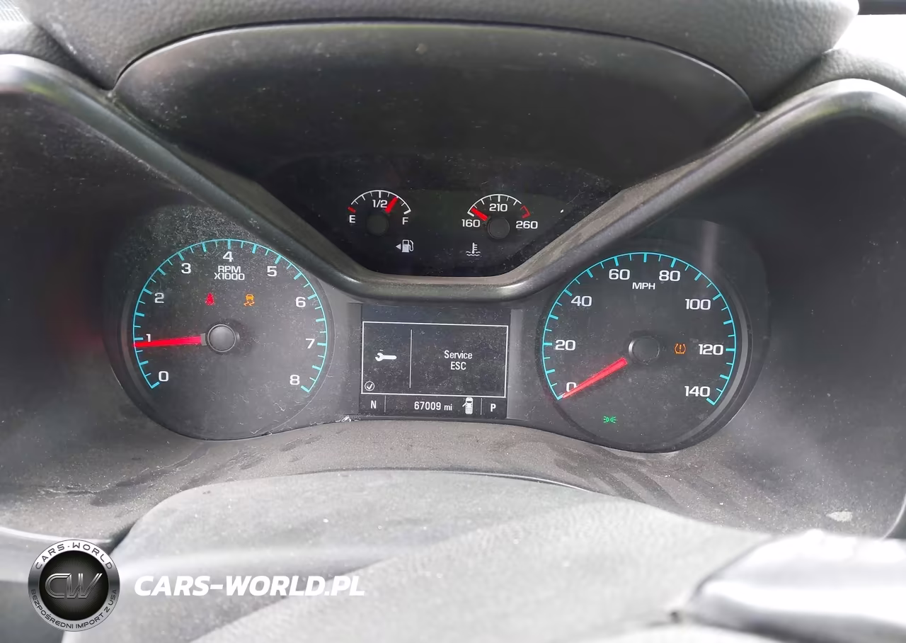 2021 Chevrolet Colorado 2Wd Long Box Lt VIN:1GCHSCEA4M1159510 - 7
