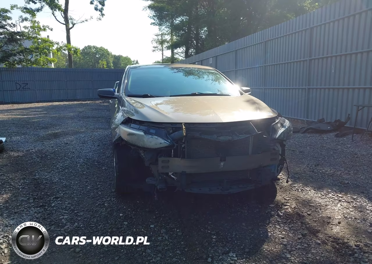 2020 Chevrolet Malibu Fwd Lt VIN:1G1ZD5ST9LF009029 - 6